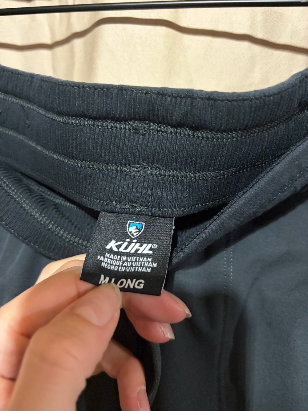 Kuhl pants - Picture 3 of 3
